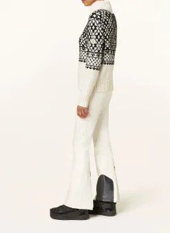 Softshell-Skihose HAZEL1