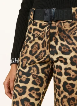 Softshell-Skihose MINOU