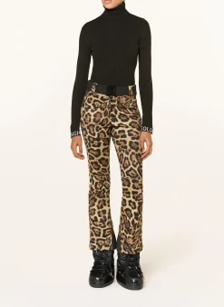 Softshell-Skihose MINOU