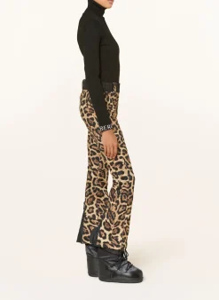 Softshell-Skihose MINOU