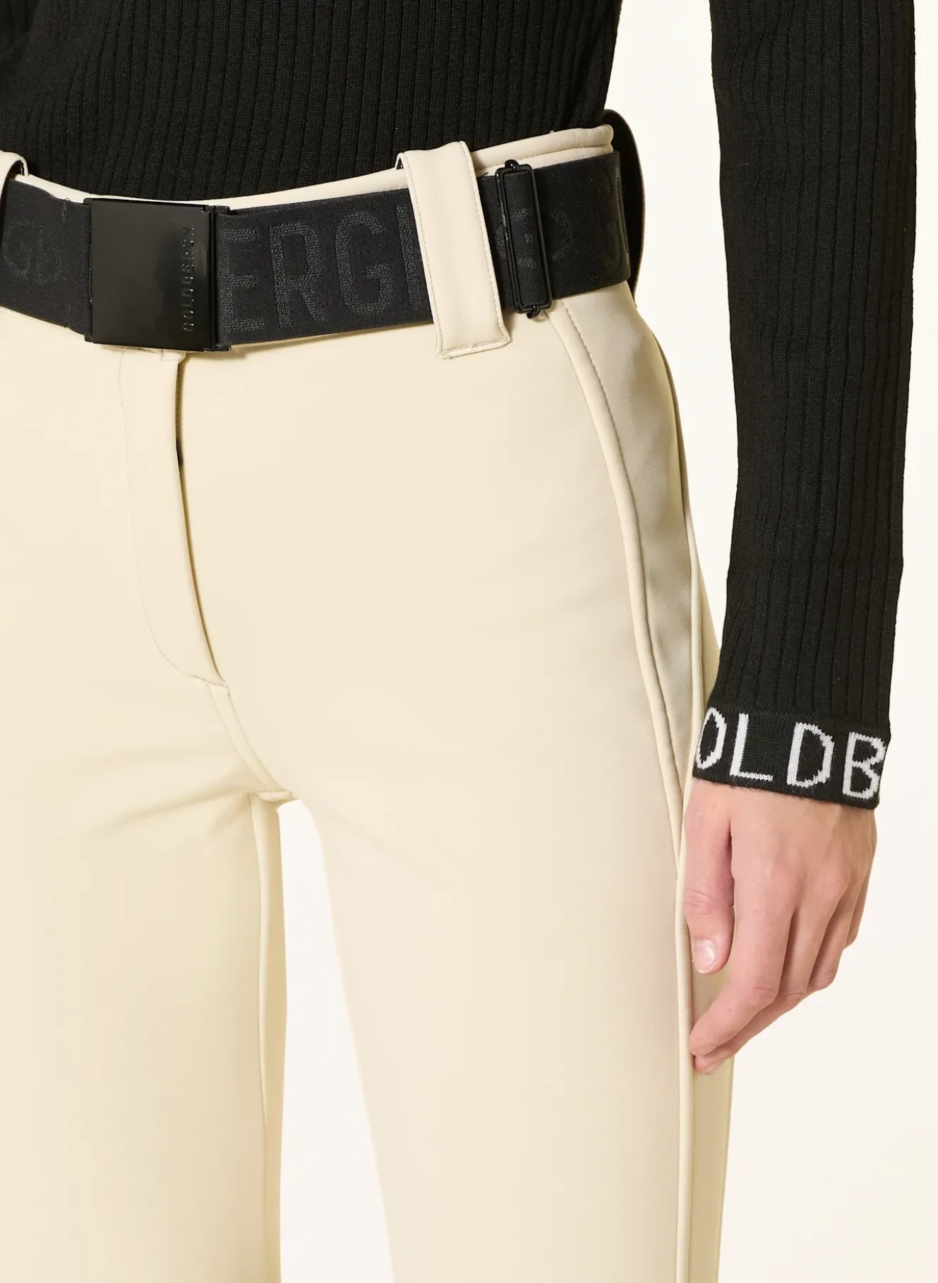 Softshell-Skihose PIPPA