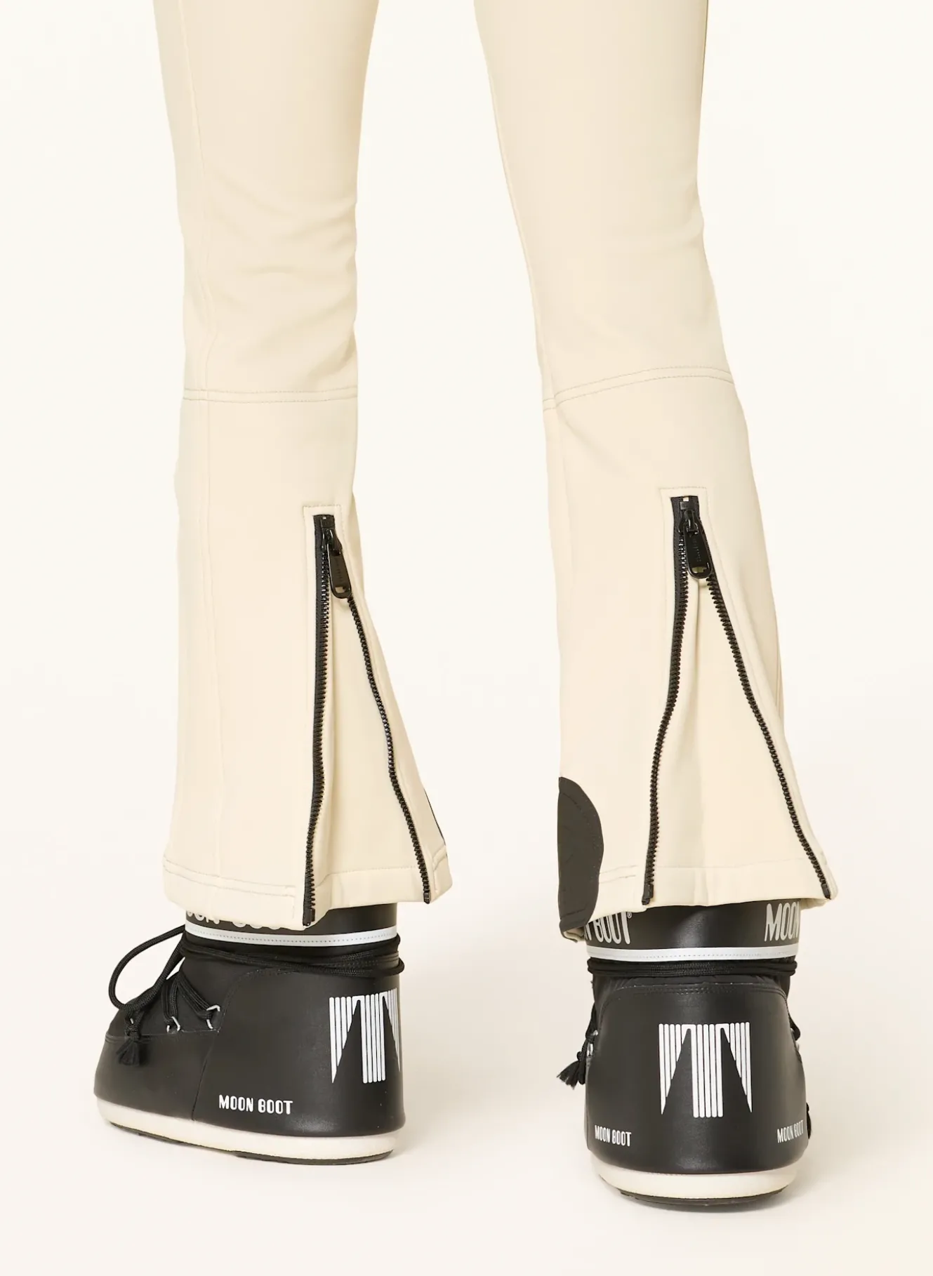Softshell-Skihose PIPPA