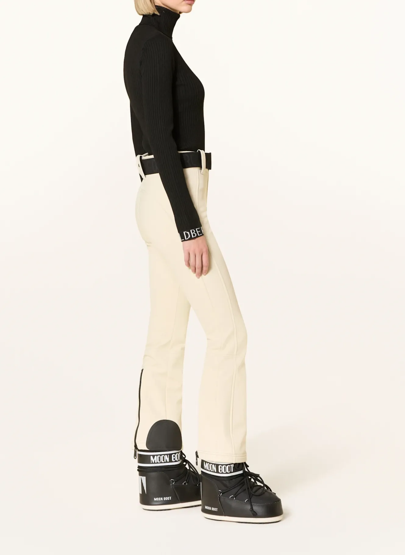 Softshell-Skihose PIPPA