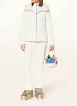 Softshell-Skijacke DELPHINE II