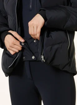 Softshell-Skijacke DELPHINE II
