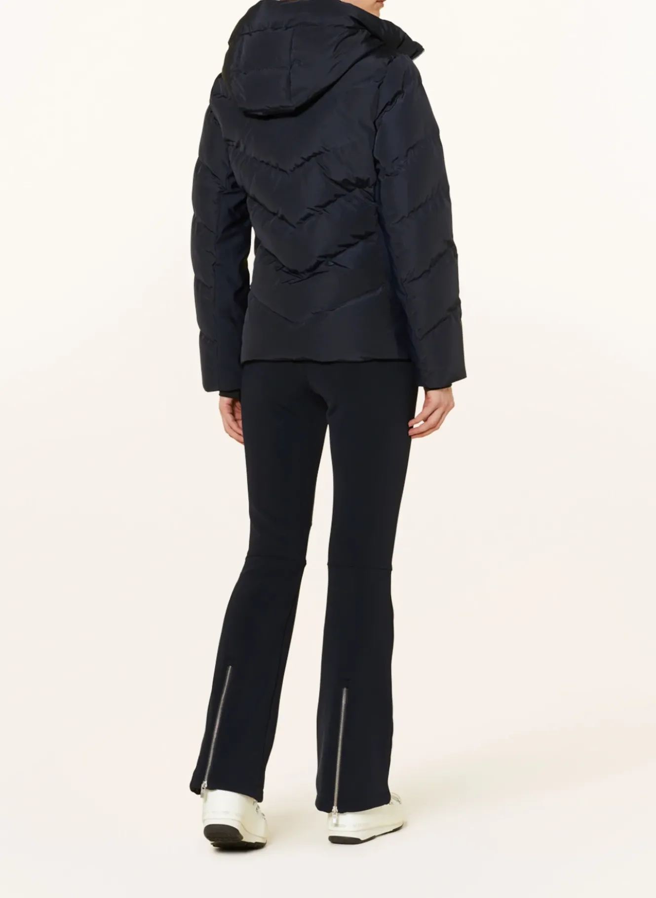 Softshell-Skijacke DELPHINE II