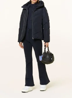 Softshell-Skijacke DELPHINE II