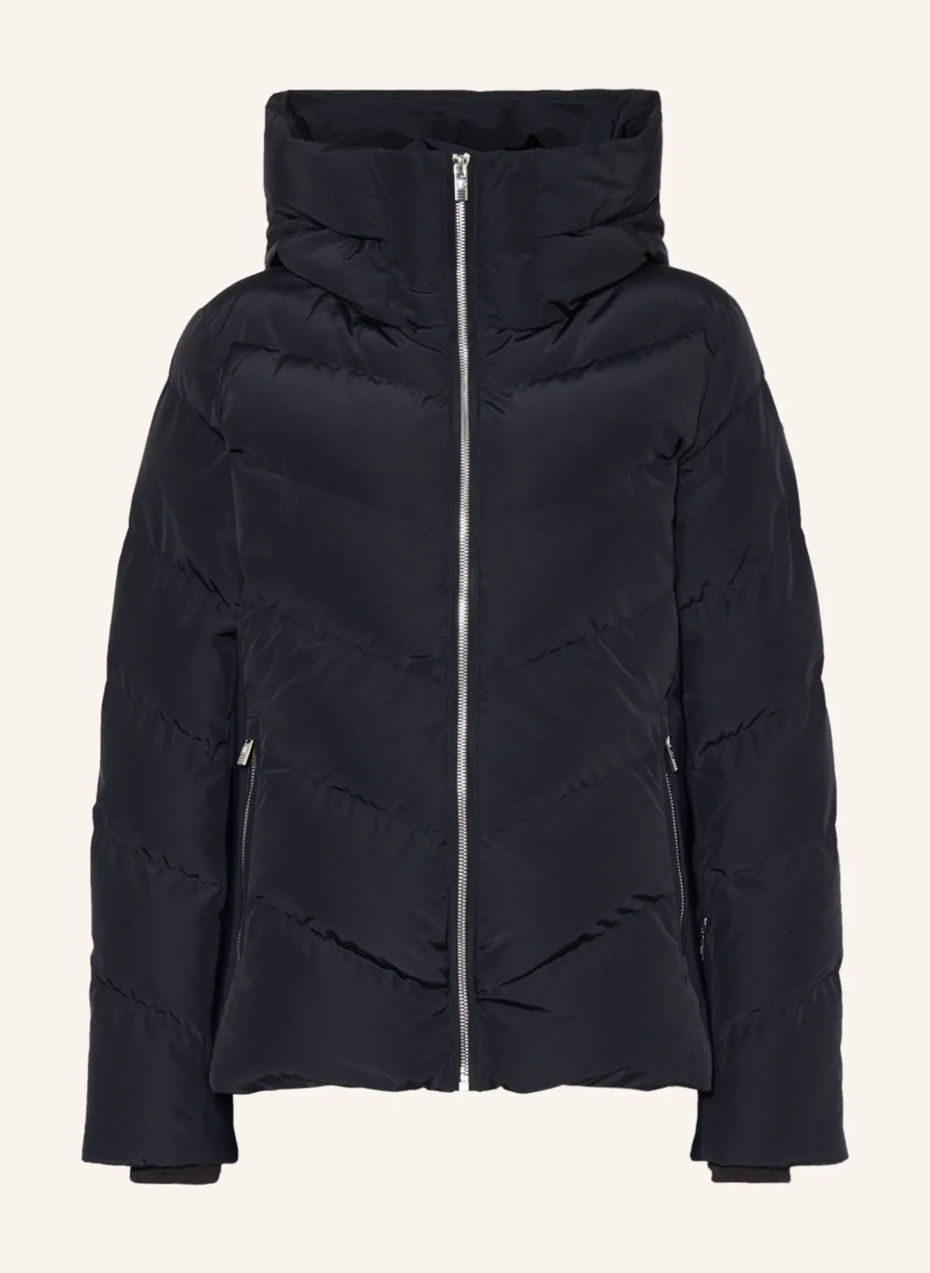 Softshell-Skijacke DELPHINE II