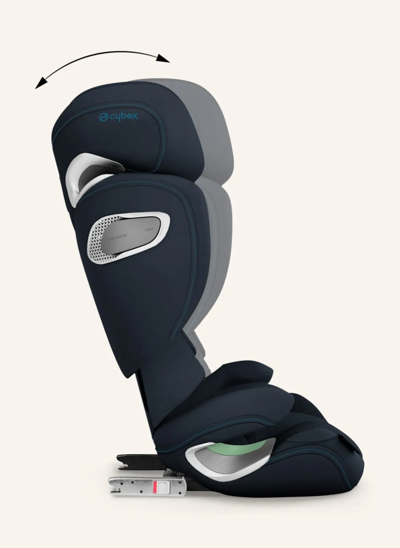SOLUTION T I-FIX PLUS