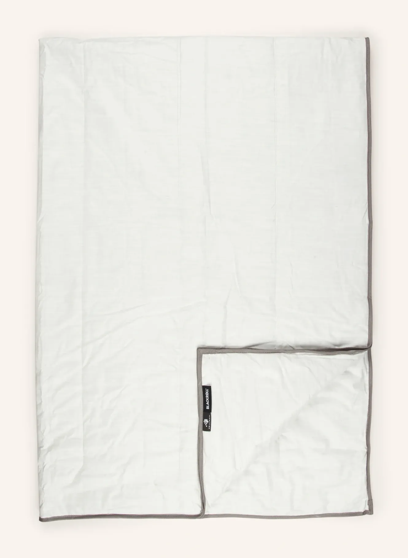 Sommerdecke RECOVERY BLANKET SUMMER