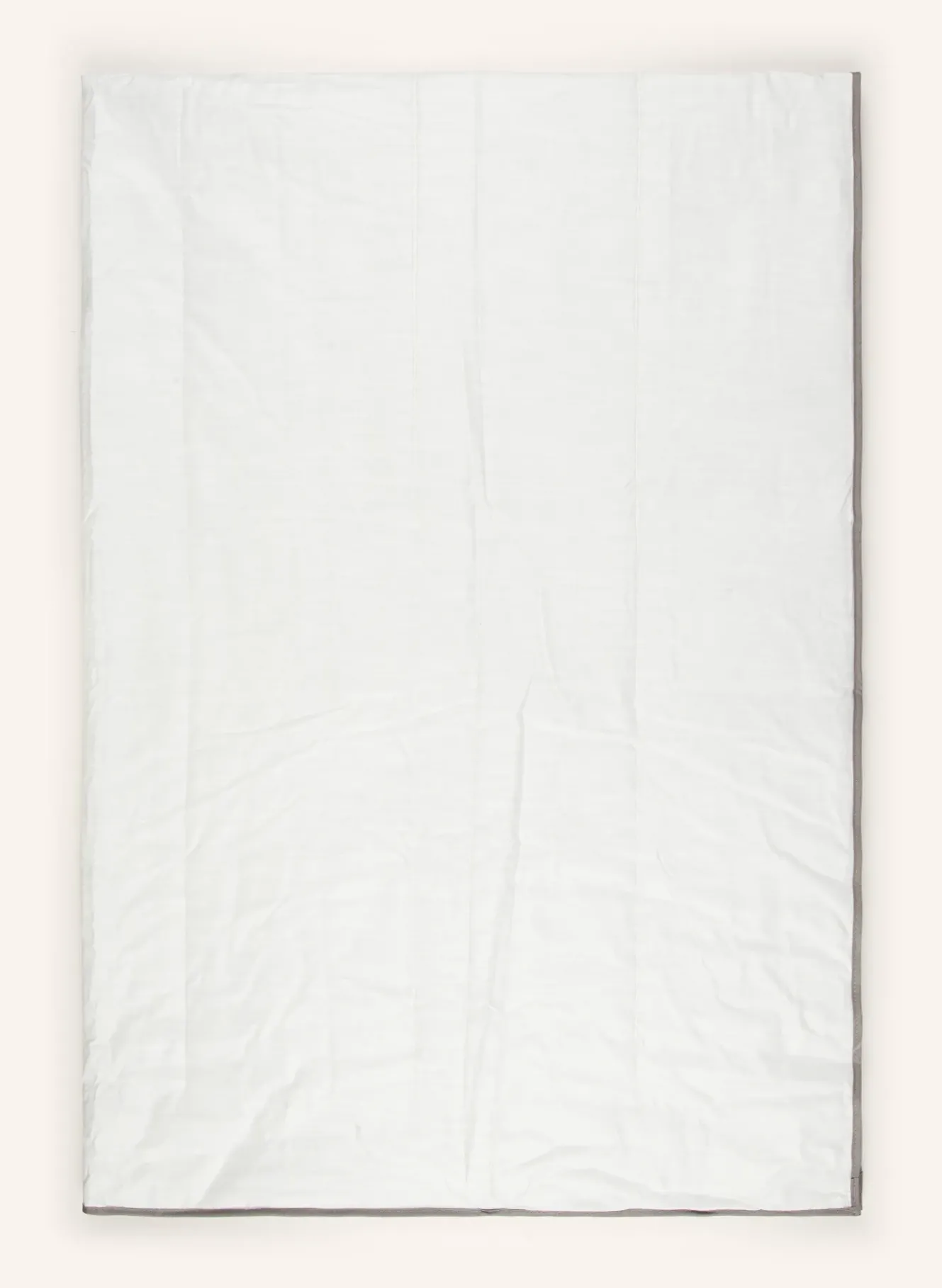 Sommerdecke RECOVERY BLANKET SUMMER