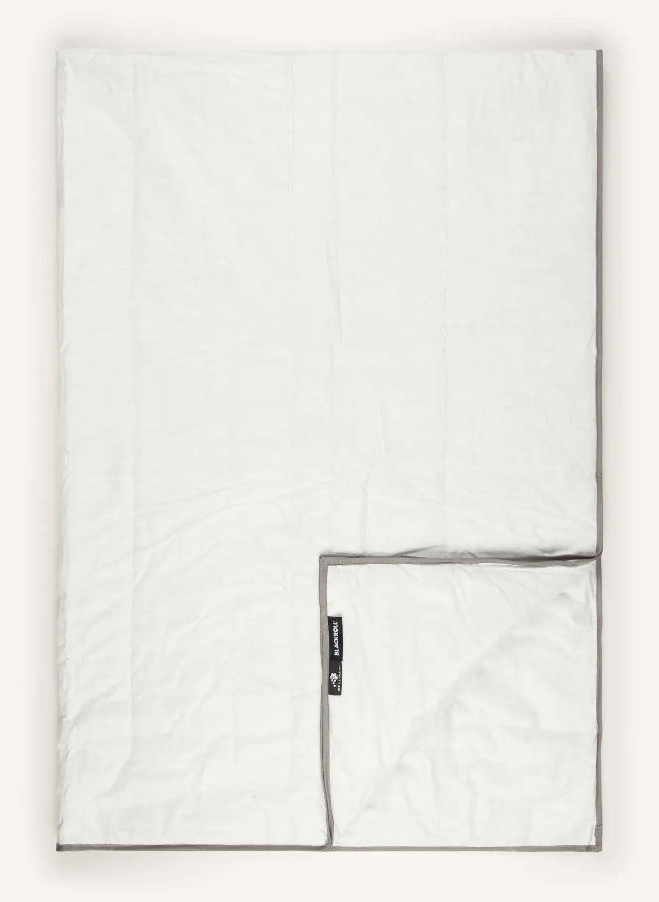 Sommerdecke RECOVERY BLANKET SUMMER