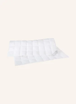 Sommerdecke SELECTION PLATIN LEICHT
