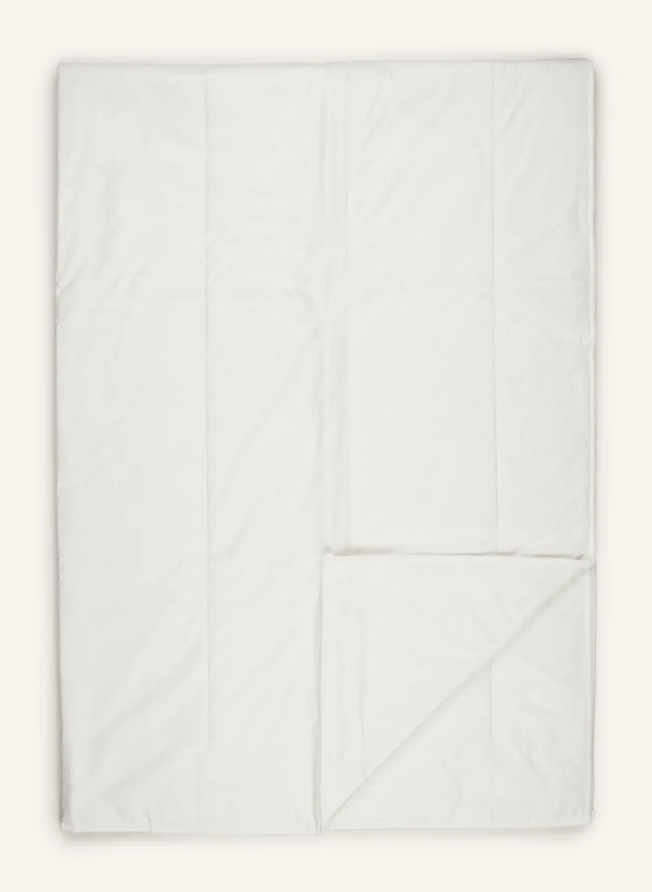 Sommerdecke SUMMER SILK AND LINEN