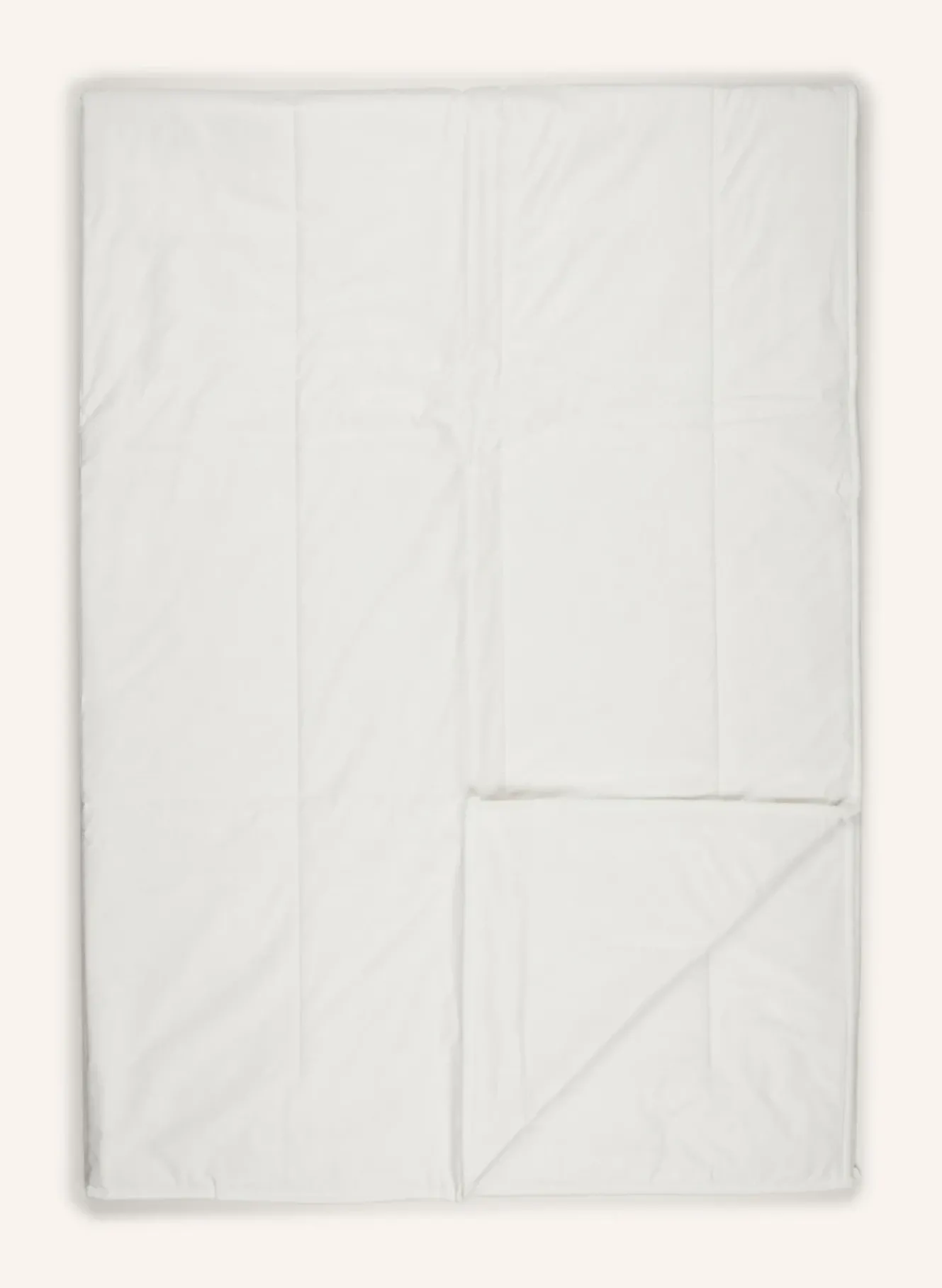 Sommerdecke SUMMER SILK AND LINEN
