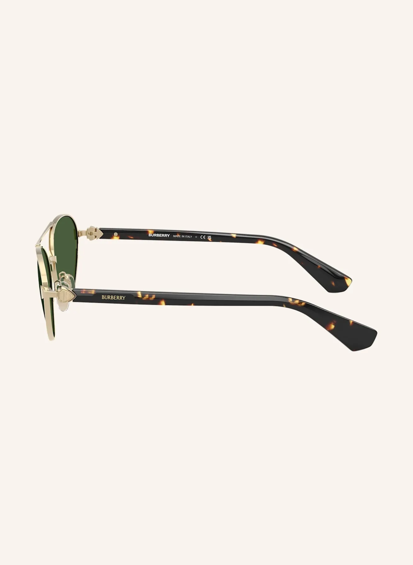 Sonnenbrille BE3165