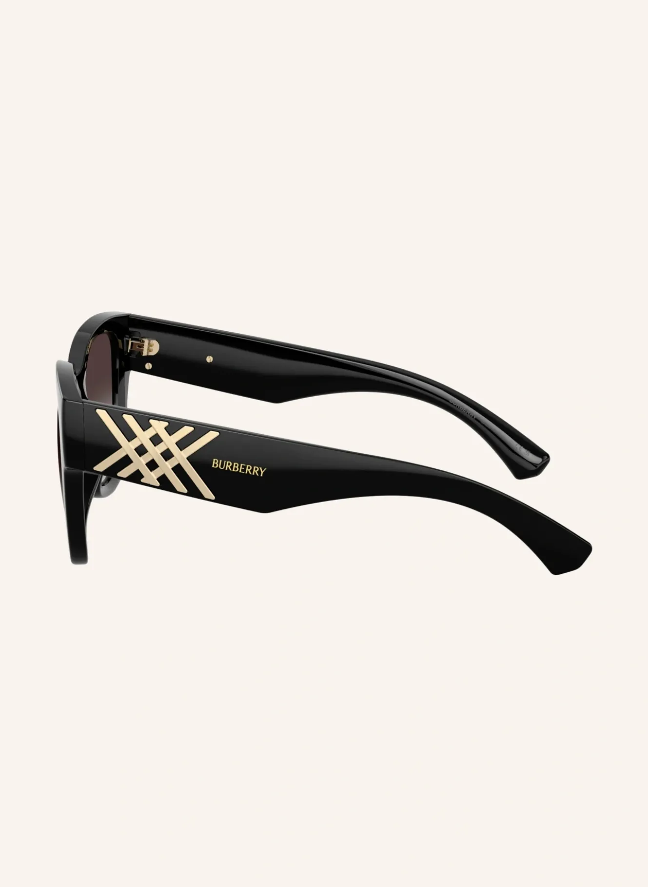 Sonnenbrille BE4489U