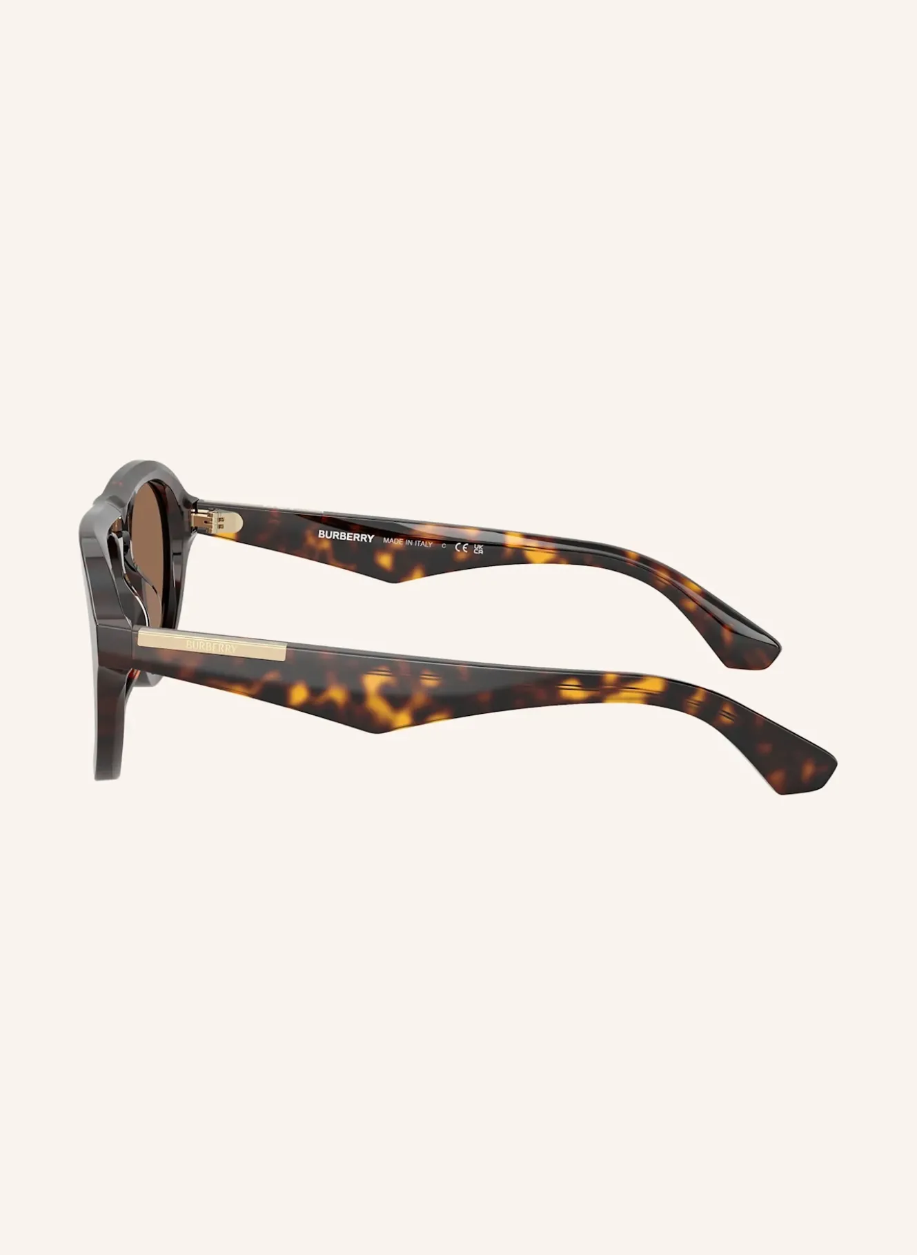 Sonnenbrille BE4437U