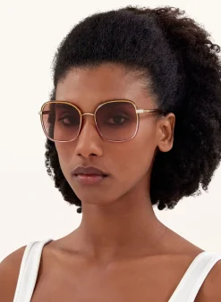 Sonnenbrille CH0031S