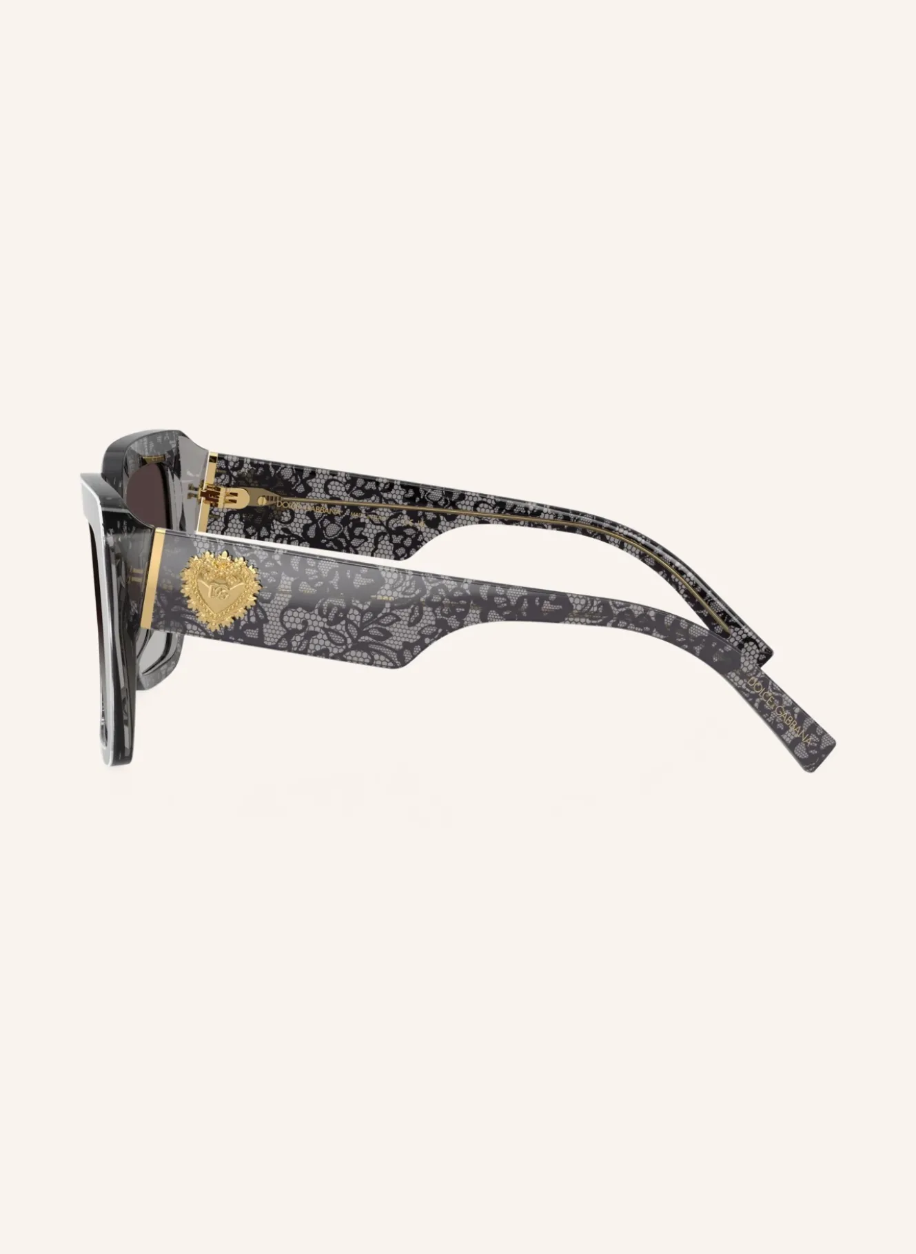 Sonnenbrille DG4538