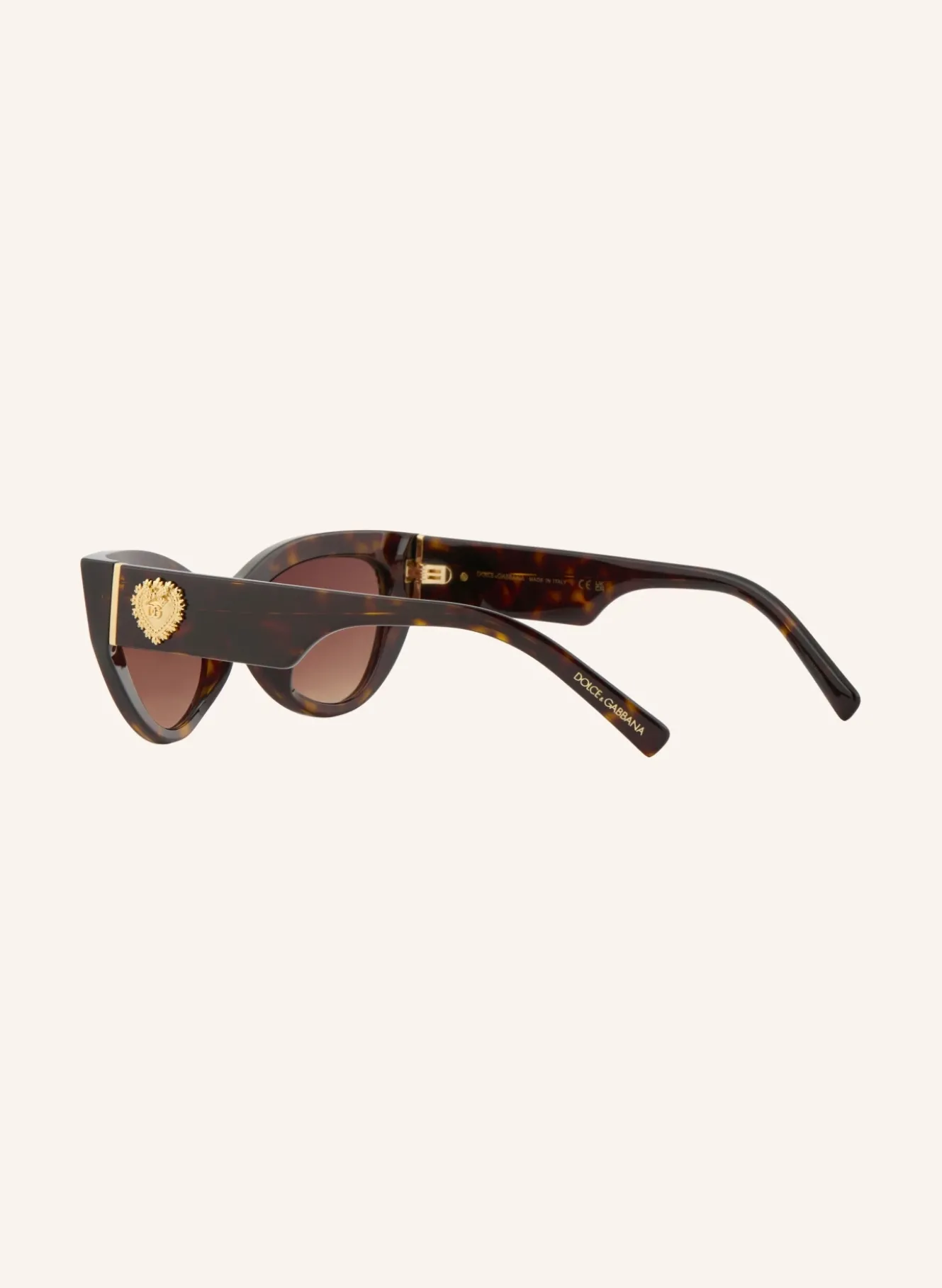 Sonnenbrille DG4536