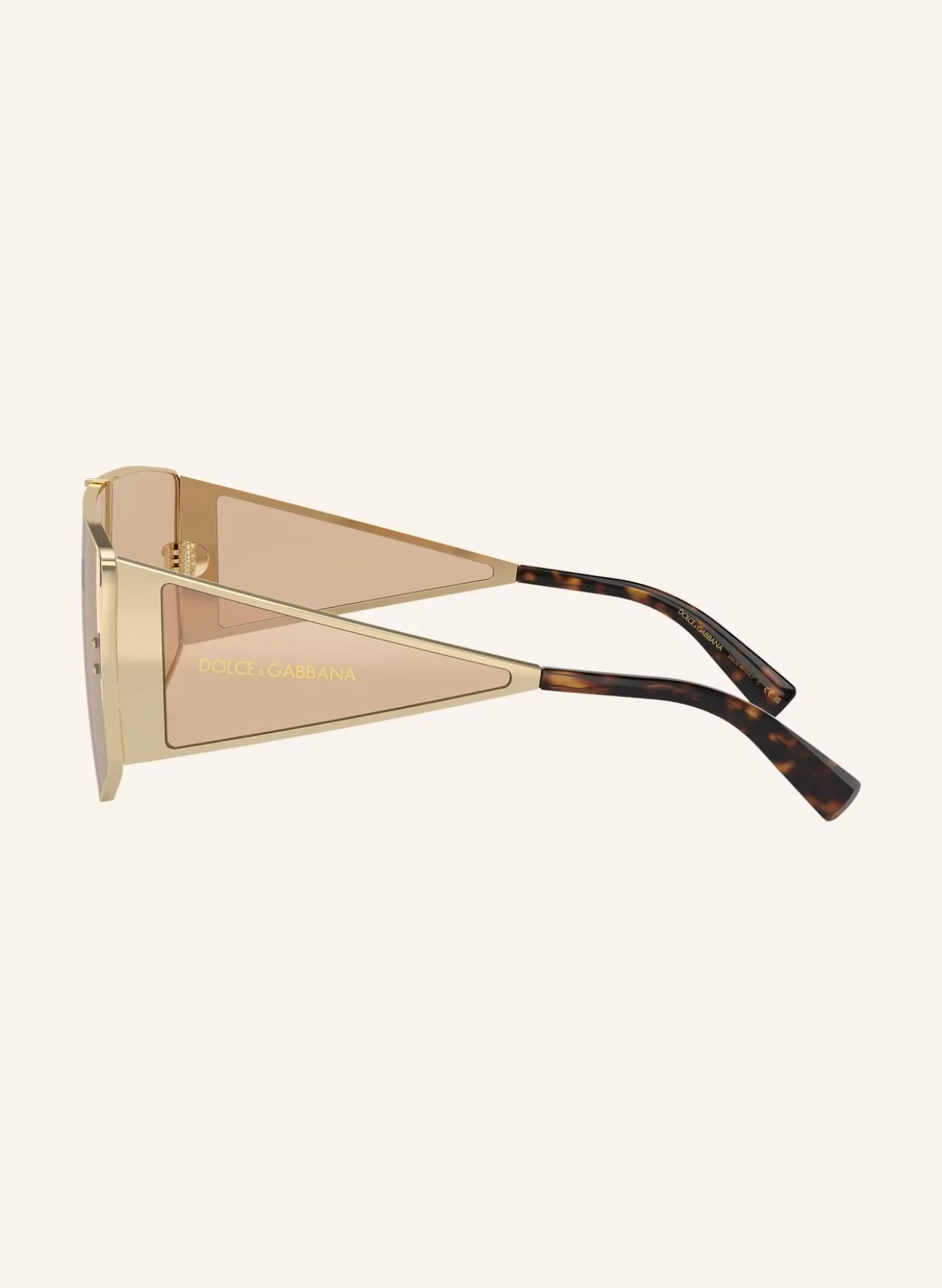Sonnenbrille DG2305
