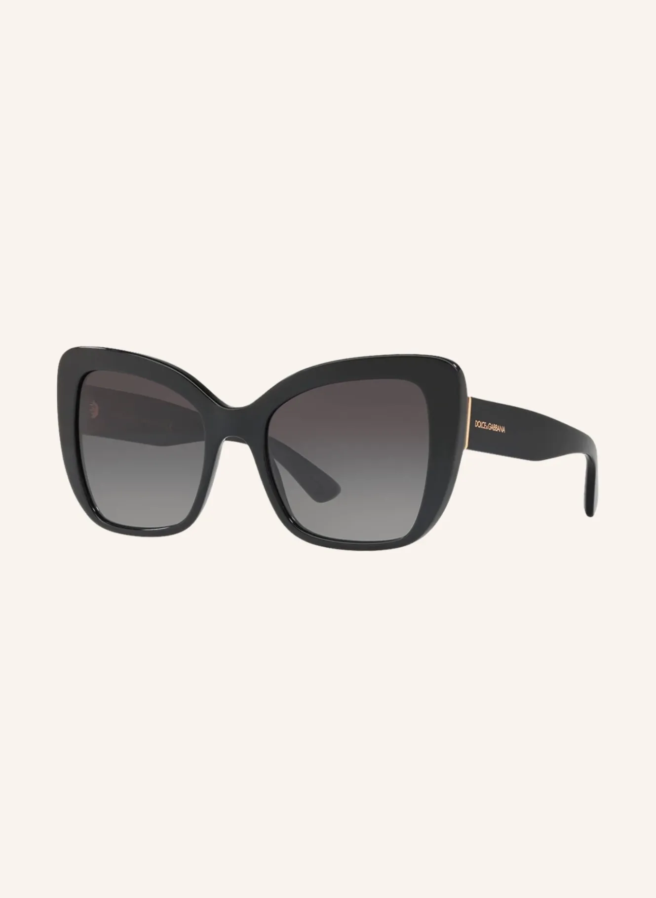 Sonnenbrille DG 4348