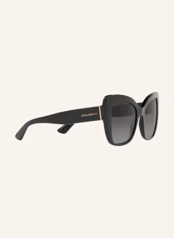 Sonnenbrille DG 4348