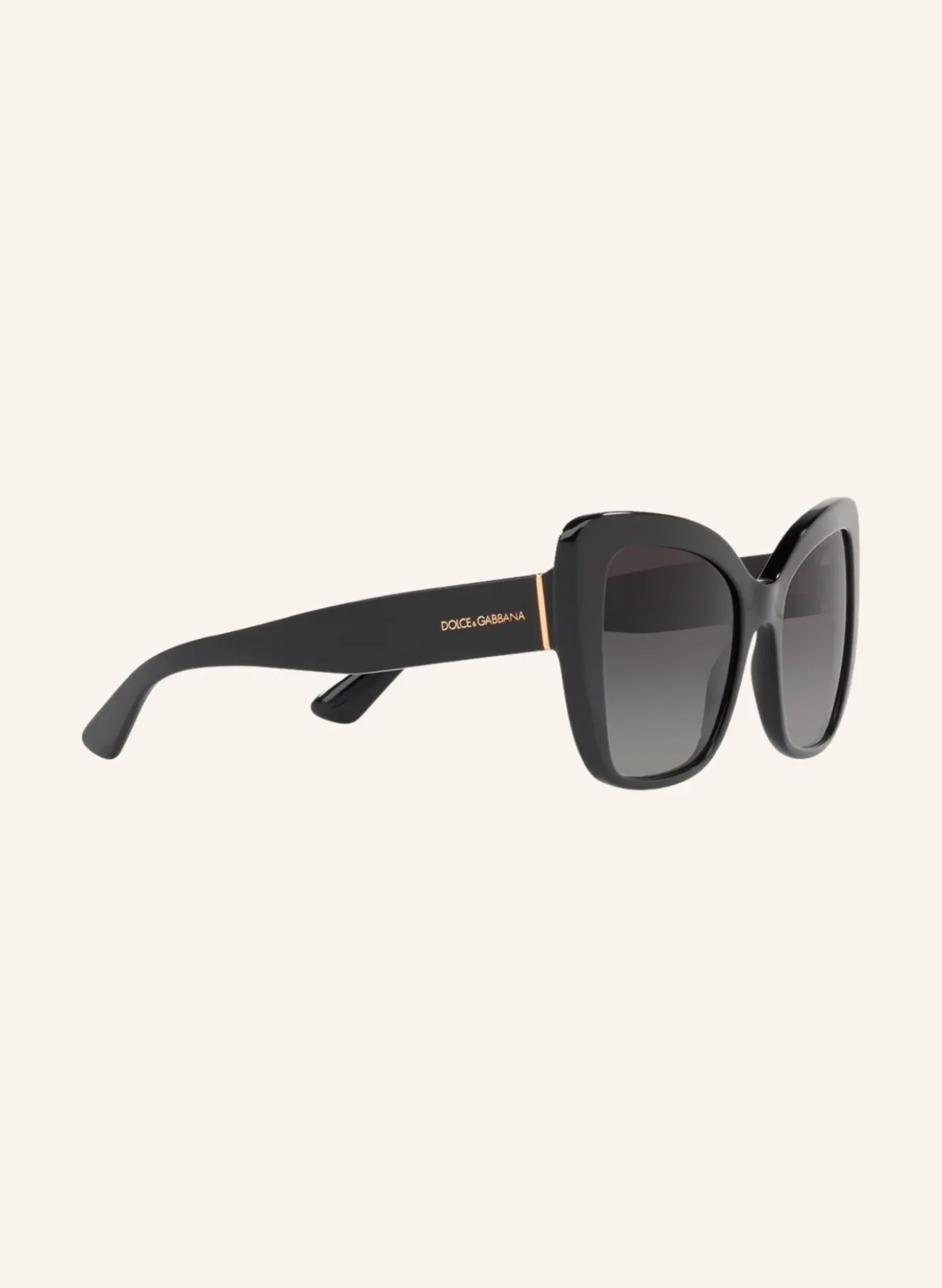 Sonnenbrille DG 4348