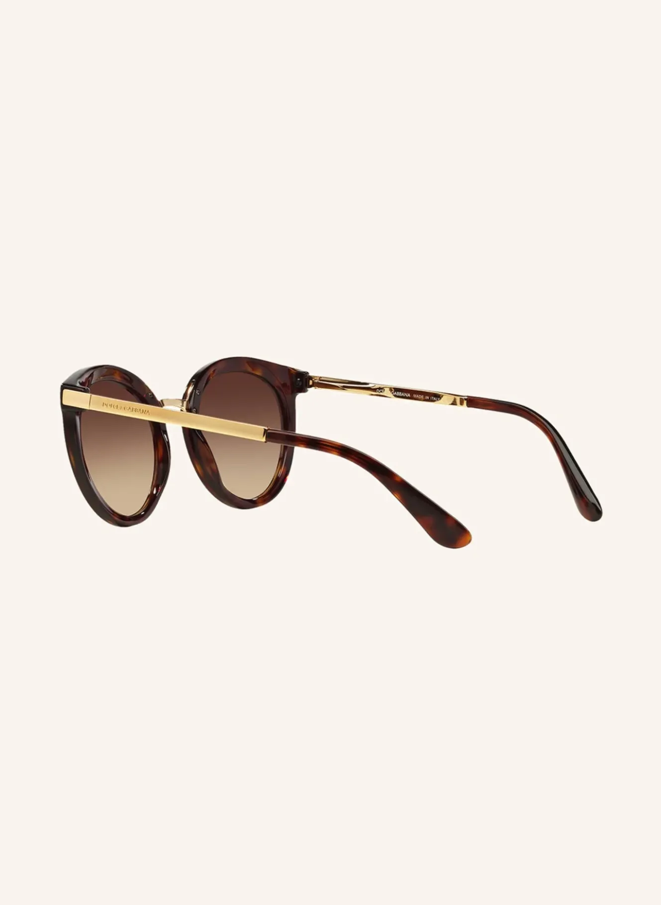 Sonnenbrille DG 4268