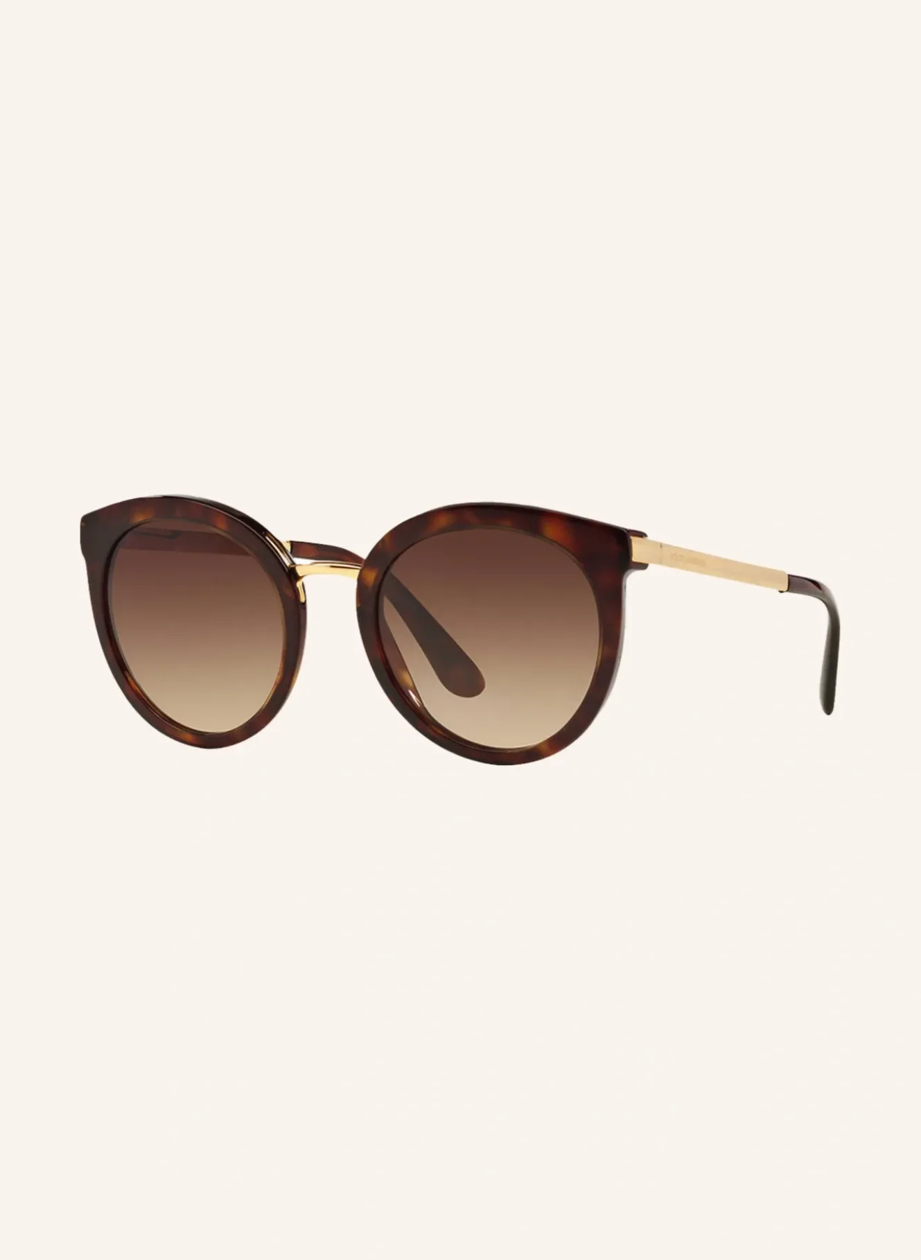 Sonnenbrille DG 4268