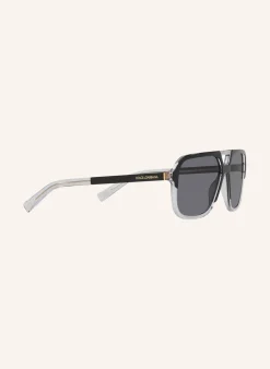 Sonnenbrille DG 4354