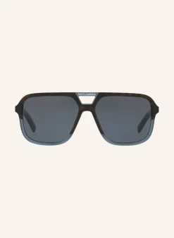 Sonnenbrille DG 4354