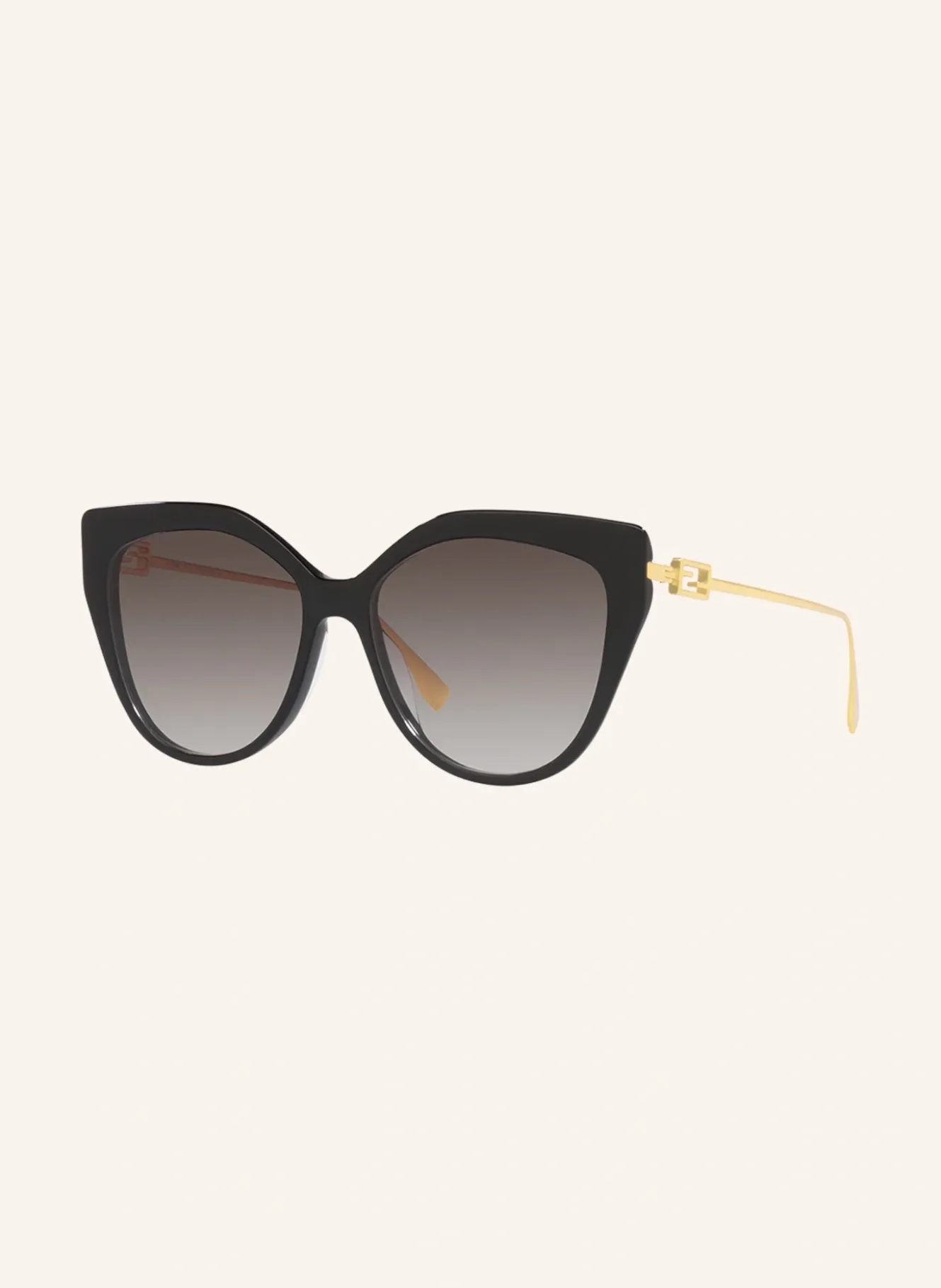 Sonnenbrille FE40011U