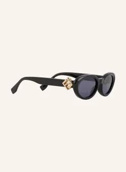 Sonnenbrille FE40140U
