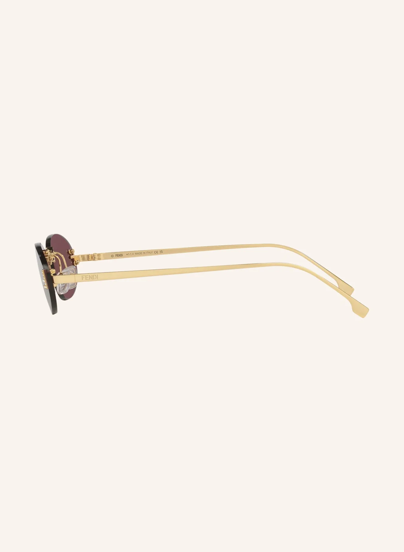 Sonnenbrille FN000647