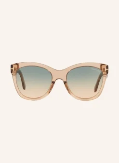 Sonnenbrille FT0870 WALLACE