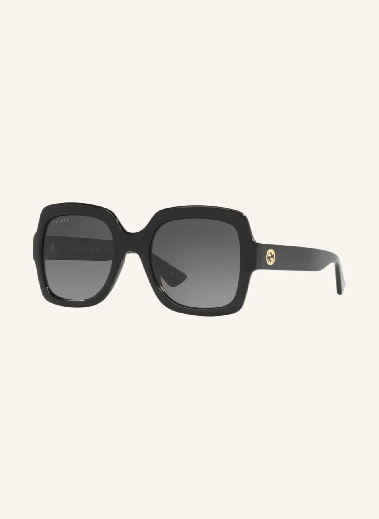 Sonnenbrille GG1337S