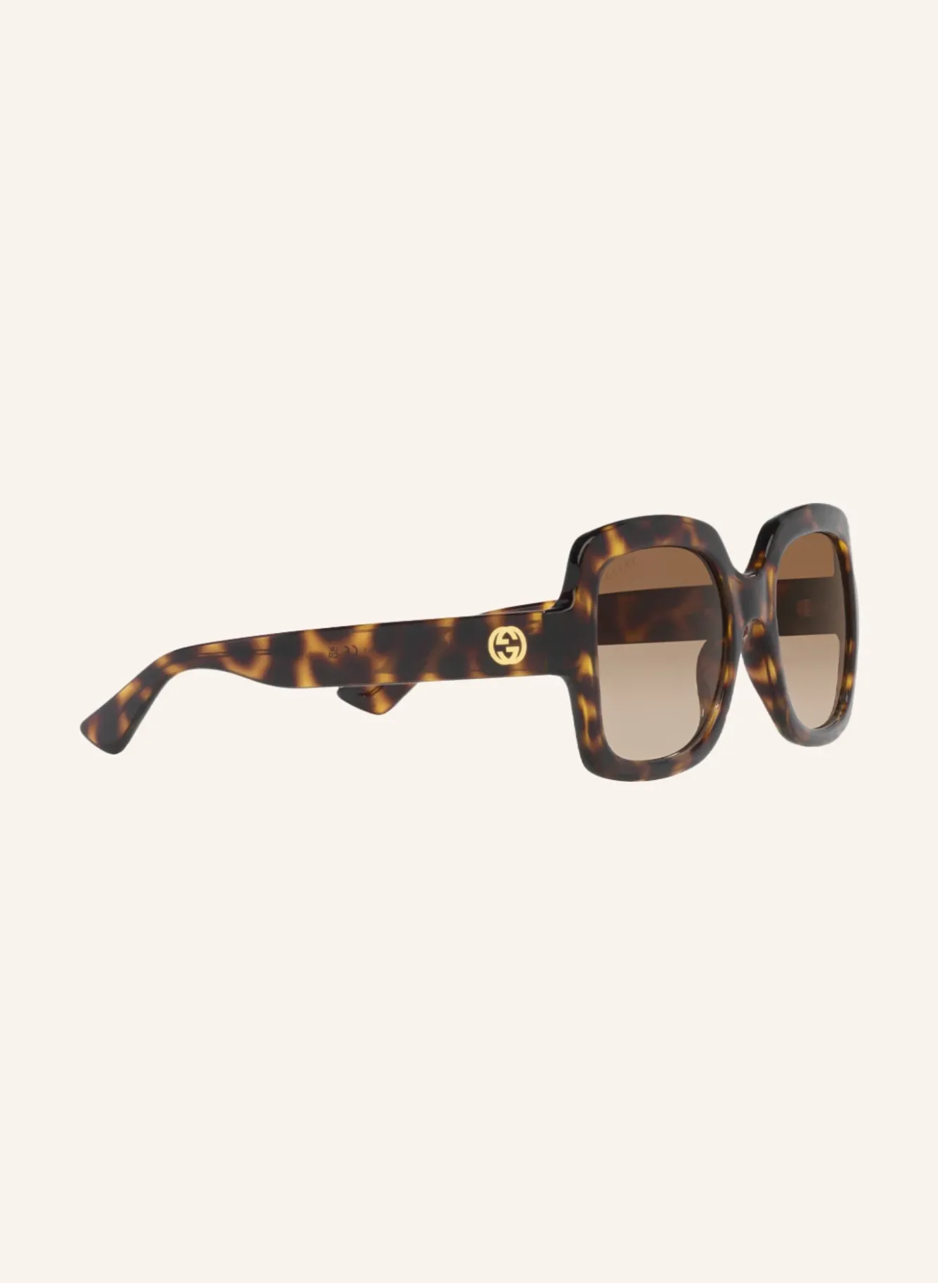Sonnenbrille GG1337S