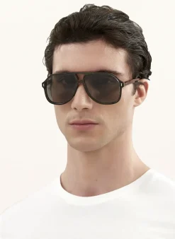 Sonnenbrille GG1042S