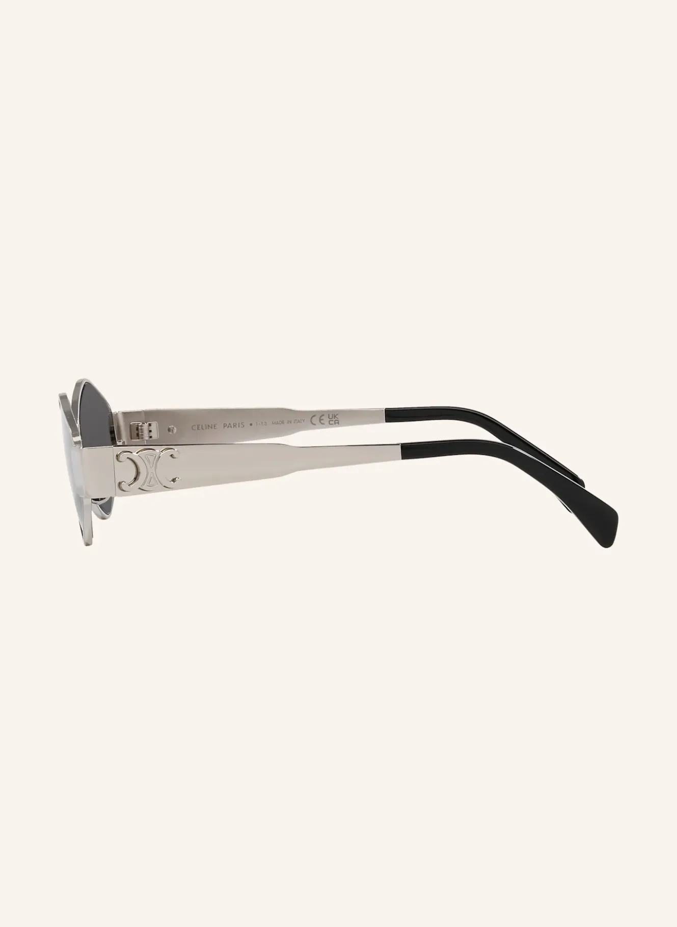 Sonnenbrille METALTRIOMPHE