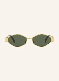 Sonnenbrille METALTRIOMPHE