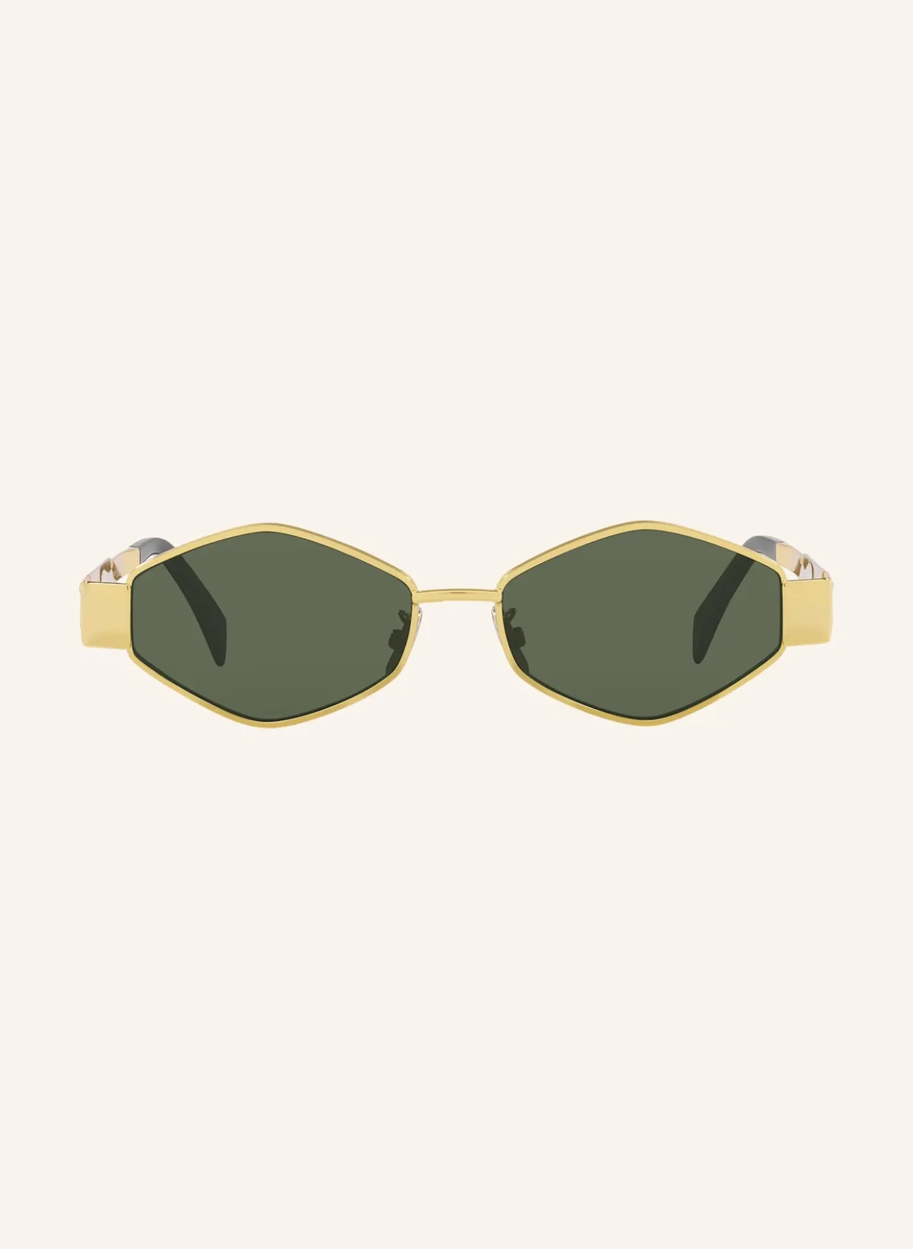 Sonnenbrille METALTRIOMPHE