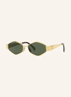 Sonnenbrille METALTRIOMPHE
