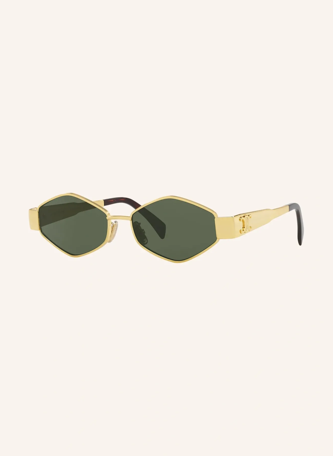Sonnenbrille METALTRIOMPHE