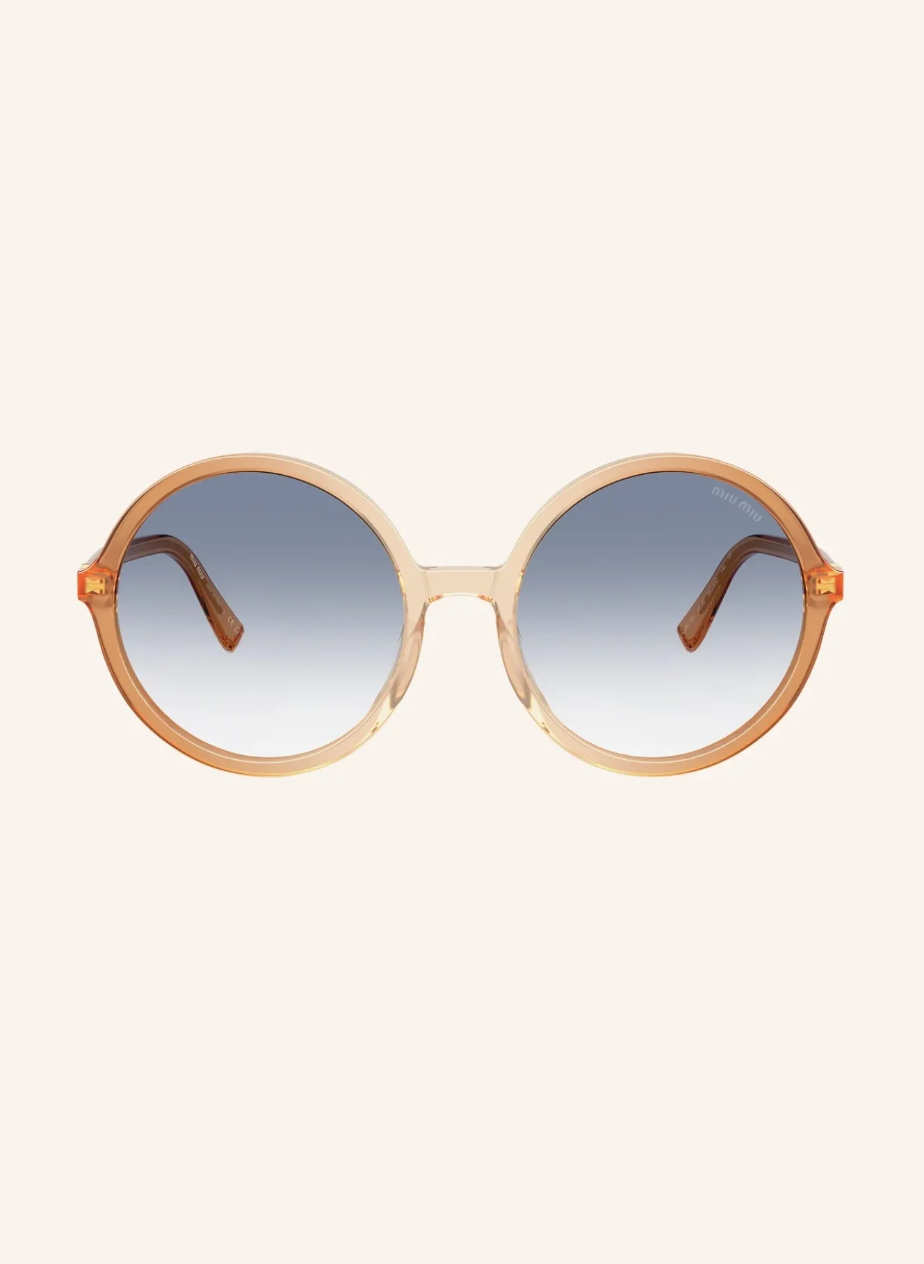 Sonnenbrille MU B02S
