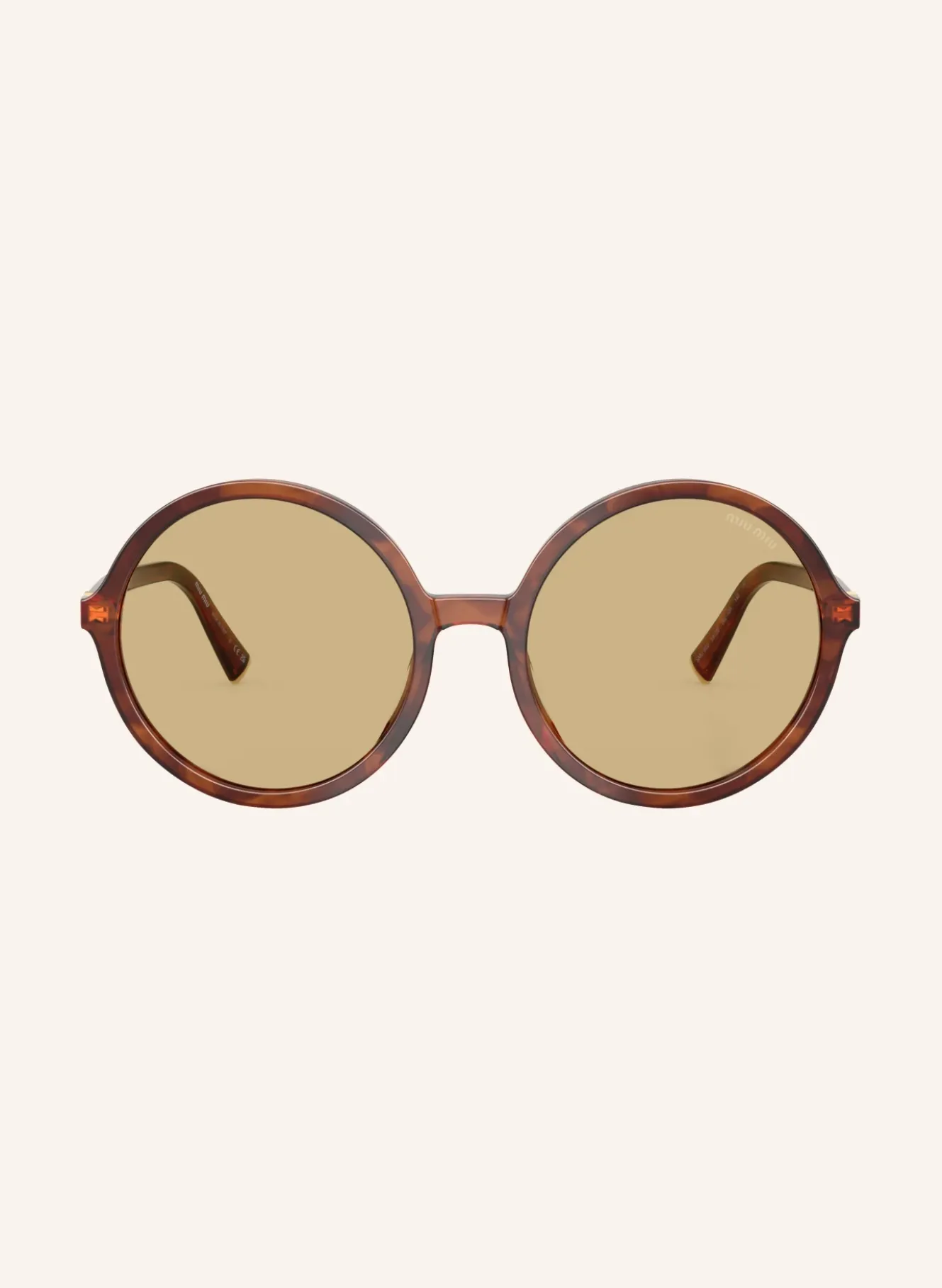 Sonnenbrille MU B02S