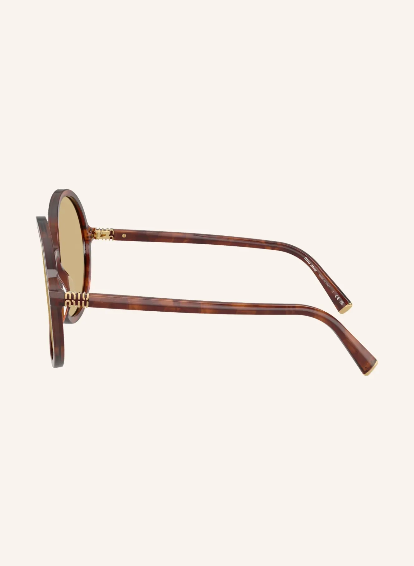 Sonnenbrille MU B02S