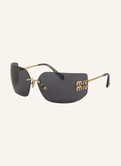 Sonnenbrille MU 54YS
