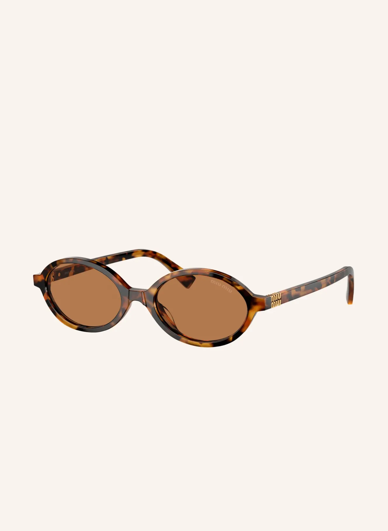 Sonnenbrille MU 04ZS